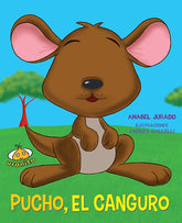 Pucho el canguro